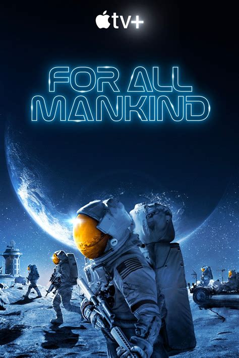 for all mankind s02e03 dvdfull  While it may not have the same impact today as it did back in 1989, For All Mankind remains an important piece of work that laid the foundation for many documentaries after